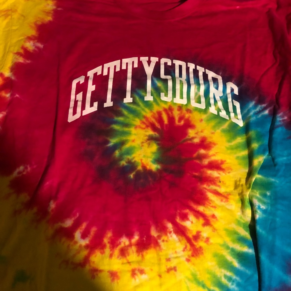Gift shop t-shirt